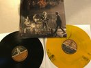 THE RACONTEURS Third Man Records Vault 18 2x Vinyl LP ONLY LIVE RYMAN JACK WHITE