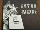 POWER SKINS 