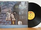 The Impressions LP “Young Mods’ Forgotten Story” Curtom 8003   VG+ in Shrink