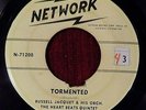 RUSSELL JACQUET & HEART BEATS - 7
