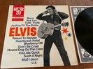 ELVIS PRESLEY 
