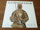 Rammstein Deutschland Vinyl 7