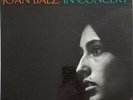 Joan Baez In Concert NEAR MINT Vanguard Vinyl LP