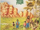 Steel Pulse Tribute To The Martyrs NEAR MINT Island Vinyl LP