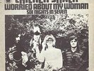 7” Chicken Shack (Fleetwood Mac) – Worried About My Woman // Rare Dutch 1968
