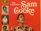 SAM COOKE The Legendary Sam Cooke LP 3xLP RCA DPL3-0107 rare original NM-