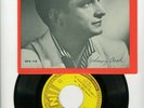 SUN EPA-112 JOHNNY CASH Country Boy   Cover + Record 1st Press