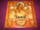 CHIRCO - THE VISITATION - CRESTED BUTE US 1972 ORIGINAL + BOOKLET