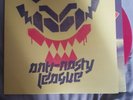 Pop will eat itself vinyl Anti Nasty League