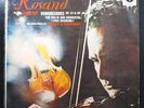 Rosand Plays Sibelius: Humoresques VG+ LP Stereovox STPL 511.600 USA 1959