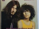 TYRANNOSAURUS REX Unicorn UK Stereo LP - Marc Bolan T.Rex Psych SLRZ 1007 Regal