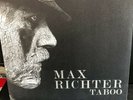 OST / Max Richter - Taboo Vinyl LP Deutsche Austrophon Near Mint Cover VG+