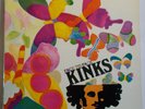 THE KINKS Face To Face Original UK Mono LP on Pye Ray Davies Mod Freakbeat Psych