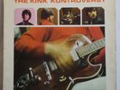 THE KINKS Kink Kontroversy Original UK Mono LP on Pye Ray Davies Beat Freakbeat