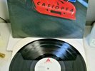 Casiopea Self titled Alfa ALR 6017 W Insert 1980 Japan Pressing Jazz Funk Fusion