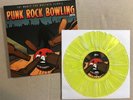 FAT MUSIC FOR WRECKED PEOPLE PUNK ROCK BOWLING 2019 LP Neon WRECK CHORDS NOFX