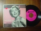 Mindy Carson Sings Songs You Love-1952-Camden CAE 235-7