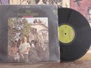 THE GLASS FAMILY ELECTRIC BAND - LP WS 1776 PSYCH ROCK