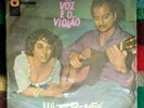 LUIZ BONFA NORMA SUELY A voz e o violao URUGUAY LP BRAZIL BOSSA GUITAR