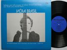 Vera Brasil Rare Mono Revelation Bossa Nova LP 1964 Brazil