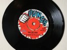 JOHN LENNON & THE BLEECHERS. RAM YOU HARD. MEDETATORS. UK 7