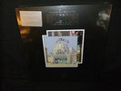 Led Zeppelin Song Remains The Same Deluxe Sealed New Vinyl 4 LP Box Set Reissue