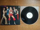 ABBA The Best of JAPAN ONLY LP White Label PROMO SFX-6008 Bjorn & Benny