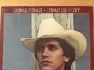 George Strait LP 