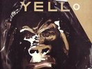 Yello You Gotta Say Yes To Another Excess NEAR MINT Vertigo Vinyl LP