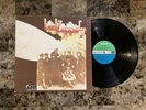 LED ZEPPELIN II JOHN BONHAM JAPAN IMPORT  ATLANTIC LABEL MT 1091 VINYL LP