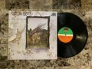 LED ZEPPELIN IV ZOSO VENEZUELA IMPORT MONO? ATLANTIC LABEL VINYL LP