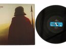 WISHBONE ASH LP ARGUS, G/FOLD, BLUE/BLACK HEXAGON LABELS, UK 1ST PRESS IL/1L N/M