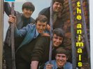 THE ANIMALS -S/T- Original UK Mono LP on Columbia Eric Burdon R&B Mod Freakbeat