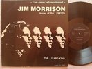 The Doors - Jim Morrison - Leader Of The Doors - The Lizard King 1973 German LP