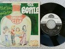 Gil Scott-Heron / Brian Jackson  The Bottle  Original French 7