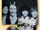 THE KNACK - GET THE KNACK 79   MY SHARONA / COMPLET 1ª EDIC USA 1º press, mint