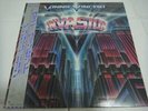 VINNIE VINCENT INVASION JAPAN 1st. Press w/OBI Kiss Motley Crue Ratt Dokken