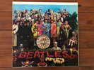 The Beatles ?– Sgt. Pepper 1967 Apple SMAS-2653 RE Jacket NM- Vinyl NM