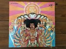 Jimi Hendrix ?– Axis: Bold As Love 1969 Reprise RS 6281 RE Jacket NM Vinyl NM-