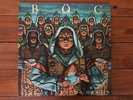 Blue Öyster Cult ?– Fire Of Unknown Origin 1981 Columbia ?PC 37389 Vinyl NM