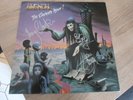 Magnum - The eleventh hour (signiert/signed)von Tony Clarkin,Bob Catley und Mark