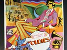 A COLLECTION OF BEATLES OLDIES STEREO UK LP MINT VINYL FIRST MOTHER PCS 7016