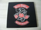 lp (x2)  ROSE TATTOO  