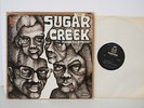Sugar Creek - Please Tell A Friend    - Rock LP