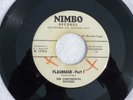 SURF INSTRUMENTAL -CONTINENTAL ROCKERS  Flashback - Part 1 / Heat Wave  Nimbo 17