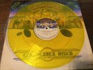 KISS I WAS MADE FOR LOVIN’ YOU COLORED-Rare MEXICAN RECORD  Spanish EX VINYL -LP