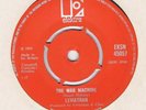 RARE PSYCH/PROG-LEVIATHAN-THE WAR MACHINE/TIME-UK ELEKTRA