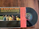 the beach boys today lp