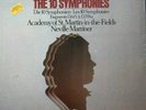 Schubert/Academy Of St. Martin-in-the-Fields,Neville Marriner?-The 10 Symphonies