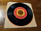 MOTHER TUCKERS YELLOW DUCK     Rare Canadian Psych Rock 45 rpm     ONE RING JANE